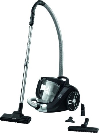 

Пылесос Tefal TW4855EA