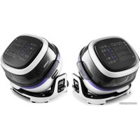 Аэрогриль (аэрофритюрница) Kitfort KT-2218-2