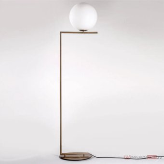 Торшер ImperiumLoft FlexIC Lights Family Michael Anastassiades 83164-22 85443-22