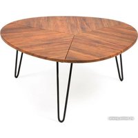 Журнальный столик TetChair Webster (орех даллас)