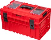 One 350 2.0 Profi RED Ultra HD Custom