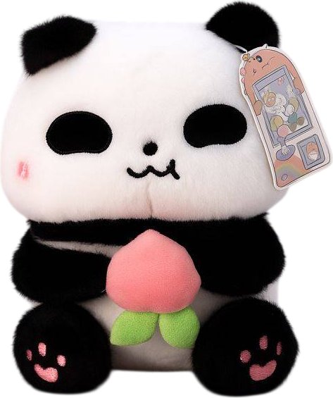 

Классическая игрушка ILikeGift Фруктовая панда 106-005