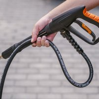 Мойка высокого давления Bort KEX-3200