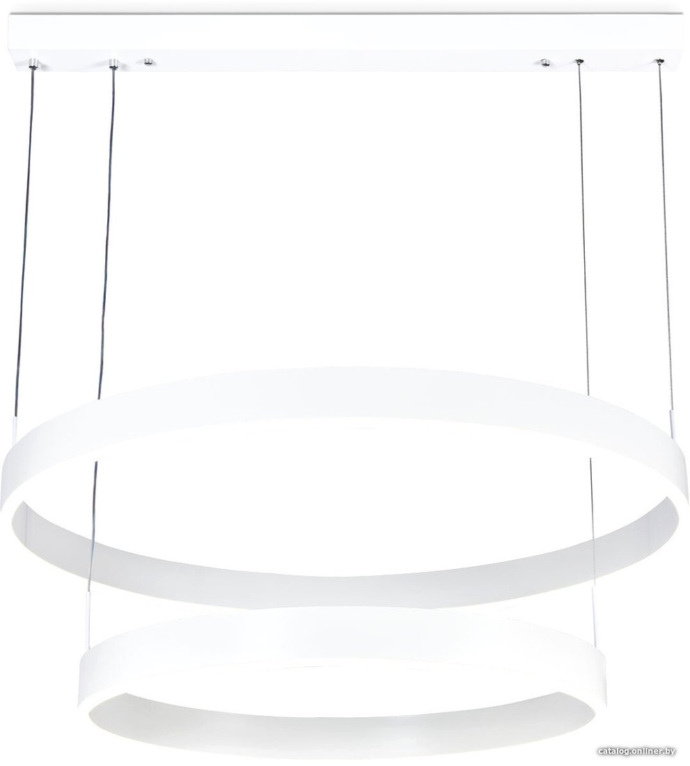 Подвесная люстра Ambrella light FA FA6615