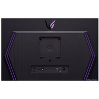 Игровой монитор LG UltraGear 27GR95QE-B