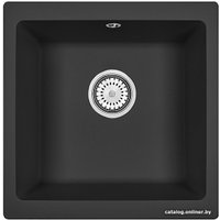 Кухонная мойка Granula GR-4451 (турмалин)