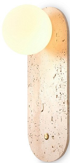 Бра Freya Sunspot FR5482WL-01W