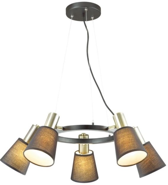 

Подвесная люстра Lumion Marcus 3638/5