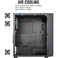 Компьютер TGPC Action 81679 A-X