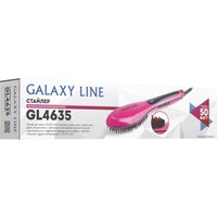 Электрорасческа Galaxy Line GL4635