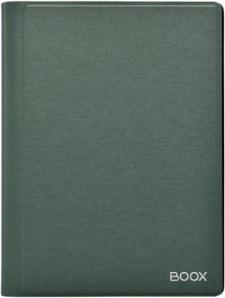 

Обложка для электронной книги Onyx Side Control Nova Air/Edison (зеленый)