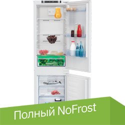 

Холодильник BEKO BCNA275E32SN