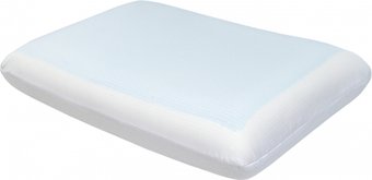 Спальная подушка Askona Energy Cool M 60x39
