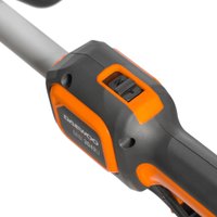 Снегоуборщик Daewoo Power DAST 3042Li Set (с 2-мя АКБ)