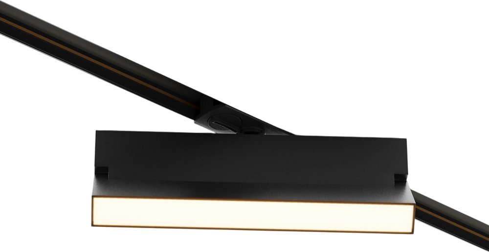 

Трековый светильник Maytoni Basis Rot Unity TR223-1-12WCCT-W-B