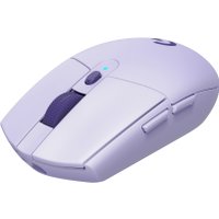 Игровая мышь Logitech G304 X Lightspeed (фиолетовый)
