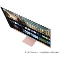 Smart монитор Samsung Smart M8 LS32BM80PUUXEN