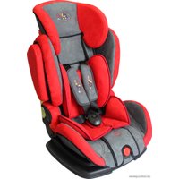 Детское автокресло ForKiddy Forsage