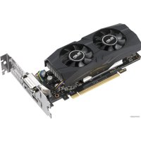 Видеокарта ASUS GeForce GTX 1050 Ti 4GB GDDR5 GTX1050TI-O4G-LP-BRK