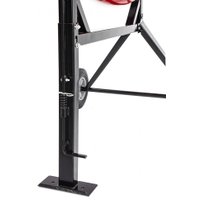 Бетономешалка MTX СМ-220К 95486