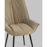 Стул Stool Group Осло fb-oslo-neo-07 (велюр капучино)