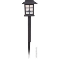 Садовый светильник Rexant Дуфу 602-2432