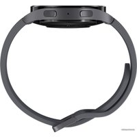 Умные часы Samsung Galaxy Watch 5 44 мм (графитовый)