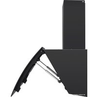 Кухонная вытяжка MAUNFELD Sky Star Chef 60 (черный)