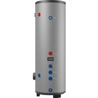 Бойлер косвенного нагрева Thermex Nixen 250 F (Combi)