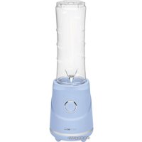 Стационарный блендер Clatronic SM 3694 (голубой)