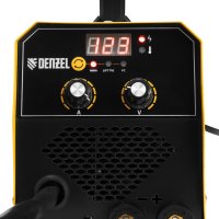 Сварочный инвертор Denzel Mini MIG-135