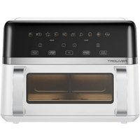 Аэрогриль (аэрофритюрница) Trouver FD20s Pro White (белый)