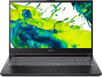 Ноутбук Acer Aspire 7 A715-59G-51U9 NH.QX6CD.006