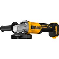 Угловая шлифмашина DeWalt DCG407N (без АКБ)