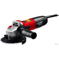 Угловая шлифмашина Зубр Мастер УШМ-125-1005