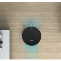 Робот-пылесос Mamibot EXVAC850 (черный)