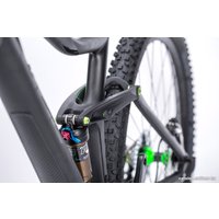 Велосипед Cube Stereo 140 Super HPC Race 29 (2015)