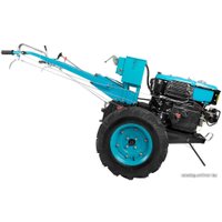 Мотоблок дизельный BauMaster DT-8809X