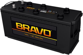 Автомобильный аккумулятор BRAVO 6CT-190 (190 А·ч)