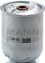 

Масляный фильтр MANN-filter ZR902X