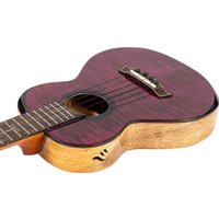 Укулеле Flight Songbird EQ-A Tenor Ukulele