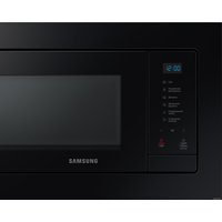 Микроволновая печь Samsung MS23A7118AK/BW