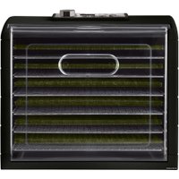 Сушилка для овощей и фруктов Sencor SFD 6601BK