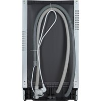 Встраиваемая посудомоечная машина Exiteq EXDW-I409