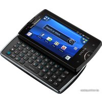 Телефон Sony Ericsson Xperia mini pro SK17i