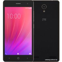Телефон ZTE Blade L7 (черный)