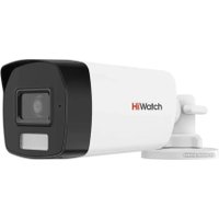 CCTV-камера HiWatch DS-T220A (6 мм)