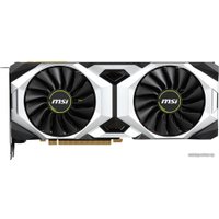 Видеокарта MSI GeForce RTX 2080 Ventus OC 8GB GDDR6