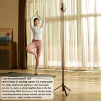 Мультипод Xiaomi Mi Zoom Floor Selfie Stick XMBJZPG01YM