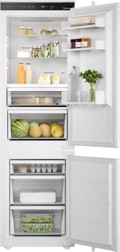 

Холодильник ASKO RBC276SND1